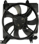 Spectra Premium CF16026 Engine Cooling Fan Assembly For Hyundai Tiburon 2.7L. Fixed Price $89.61.