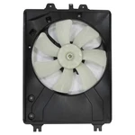 Engine Cooling Fan Assembly Global 2811999 Fits 07-13 Acura Mdx 3.7L-V6. Fixed Price $159.95.