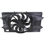 For Pontiac G5 Radiator Fan 2007-2010 Single 2.2L Eng GM3115179 20824475. Fixed Price $114.83.