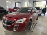 Radiator Fan Motor Assembly Without Fog Lamps Fits 14-17 Regal 1016509. Fixed Price $149.99.
