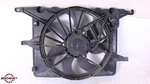 2007-2010 Saturn Sky Pontiac Solstice 2.4 Radiator Cooling Fan Motor Shroud. Fixed Price $134.99.