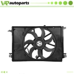 Engine Radiator Fan Assembly For 2019-2021 Toyota RAV4 2021-2023 Venza 624450. Fixed Price $100.48.