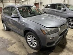 Radiator Fan Assembly Bmw X3 X4 13 15 16 17 1450188. Fixed Price $99.99.
