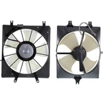 Cooling Fan Assemblies Fits 2004-2008 Acura Tl Base Type-s. Fixed Price $176.44.