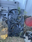 2013 2014 2015 2016 Chevrolet Malibu Electric Cooling Fan Assembly 106K Oem. Fixed Price $99.00.