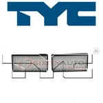 Tyc Cabin Air Filter For 2001-2005 Chevrolet Venture Hvac Heating Yt. Fixed Price $33.68.