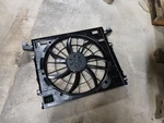 2023 Gmc Hummer Ev Radiator Fan Motor 2985005. Fixed Price $224.00.