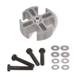 Flex-a-lite 106880 Fan Spacer Kit, Aluminum, Inch, Gm/amc/fits Ford. Fixed Price $29.99.