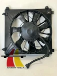 2012-20 Tesla Model Front Left Radiator Cooling Fan Shroud Assembly 6007352-00. Fixed Price $145.00.