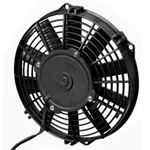 Spal 590 Cfm 9IN Fan Pull (VA07-AP12/C-31A) #30100392. Fixed Price $98.08.