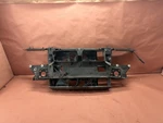 Bmw E38 750IL V12 740IL Front Radiator Core Support Fan Oem 168K Miles. Fixed Price $117.60.