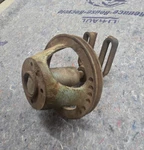 Ford Flathead Cooling Fan Hub Pulley Support Car Truck 8BA 59AB AV8 Hot Rod. Fixed Price $99.99.