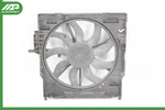 07-10 Bmw E70 X5 4.8L N62 Engine Motor Cooling Radiator Fan Assy 560571 Oem. Fixed Price $182.00.