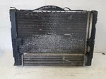 Bmw Serie E90 E91 330D Lci Diesel Complete Radiator Pack 75617139. Fixed Price $510.95.
