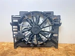 17-23 Jaguar F-pace Lr Velar 2.0L Diesel Engine Radiator Cooling Fan Shroud Oem. Fixed Price $239.99.
