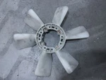 Isuzu 4HE1-XS Engine Fan Blade Used. Fixed Price $249.99.