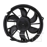 Engine Cooling Fan Assembly Tyc 600310. Fixed Price $84.95.