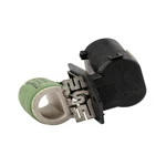 Genuine Acdelco For Saturn Vue 2008 2009 Engine Cooling Fan Resistor Rectangular. Fixed Price $71.09.