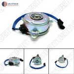 Air Conditioner Cooling Fan Motor 38616-55A-Z01 For Honda City GM6 2015-2020. Fixed Price $41.73.