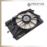 2009-2015 Honda Pilot Radiator Cooling Fan Motor W/ Shroud 19015-RN0-A01 Oem. Fixed Price $89.25.