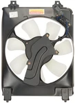 Four Seasons 75645 Condenser Fan Motor Assembly For 06-11 Honda Civic. Fixed Price $97.44.