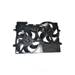Engine Cooling Fan Assembly Global 2811827 Fits 02-07 Jaguar X-type 3.0L-V6. Fixed Price $367.99.