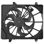 Electric Radiator Fan Assembly For Dodge Nitro 2007 2008 2009 2010 2011 2012. Fixed Price $78.63.