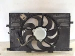2015-2020 Jeep Renegade Electric Radiator Cooling Fan Assembly 2.4L. Fixed Price $89.99.