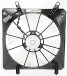 New Cooling Fan Assembly For 1998-2002 Honda Accord Passenger Side H160911. Fixed Price $66.68.