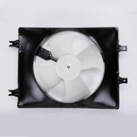 Engine Cooling Fan A/c Condenser For 99-04 Odyssey TYC610410 38616-P8F-A01. Fixed Price $58.00.