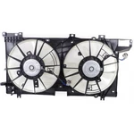 For Subaru Legacy/outback A/c Cooling Fan 2010 13 2014 3.6L SU3115125. Fixed Price $198.15.
