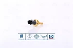 207052 Nissens Sensor, Coolant Temperature For Alfa Romeo, Chrysler, Fiat, Jeep, Op. Fixed Price $10.09.