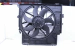 2011-2017 Bmw X3 X4 Radiator Fan With Shroud 600 Watt 17427560877 Oem. Fixed Price $107.24.