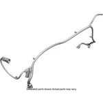 Genuine Gm F Harness 39134683. Fixed Price $114.53.