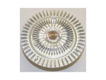 Fan Clutch 19DRYTX91 For Ram 1500 2500 3500 2003 2002 2004 2006 2007 2005 2008. Fixed Price $65.09.