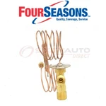 Four Seasons Ac Expansion Valve For 1968 Gmc K3500 Pickup - Heating Air Bu. Fixed Price $31.83.