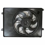 For Hyundai Palisade Radiator And Condenser Cooling Fan 2020 W/brushless Motor. Fixed Price $328.99.