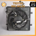 Porsche Boxster 987 911 Engine Radiator Cooling Right Fan Motor Oem 49K. Fixed Price $182.60.