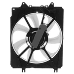 Global Parts Distributors Electric Cooling Fan 2812074. Fixed Price $152.41.