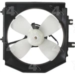 Four Seasons 75491 Radiator Fan Motor Assembly. Fixed Price $100.37.