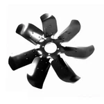 67-72 Chevrolet Car Fan 7-BLADE 18" With Curved Tips Gm 3947772 Big Block. Fixed Price $123.99.