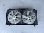 2006-2012 Lexus IS250 Radiator Cooling Fan Motor & Shroud 16361-31350. Fixed Price $99.99.