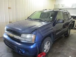 Used Engine Cooling Fan Blade Fits: 2005 Chevrolet Trailblazer Grade. Fixed Price $115.90.