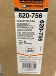 Dorman Products 620-756 A/c Condenser And Evaporator Fan Assembly. Fixed Price $30.00.