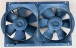 Porsche 944 Turbo S2 Twin Radiator Fan - 951 106 143 00. Fixed Price $262.39.