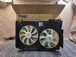 Tyc 625040 Dual Radiator And Condenser Fan Assembly For Dodge Ram 2019-2024. Fixed Price $165.17.