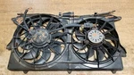1995 1996 1997 Lincoln Continental Radiator Dual Fan F8OH-8C607-AA. Fixed Price $259.95.