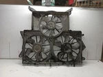 Radiator Fan Motor Assembly From 2021 Chevrolet Silverado 1500 12582950. Fixed Price $568.94.