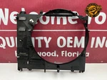 2014-2022 Land Range Rover Rr Sport Discovery Radiator Cooling Fan Shroud Oem. Fixed Price $107.80.
