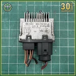 01-05 Audi C5 Allroad Quattro Radiator Cooling Fan Control Module Oem. Fixed Price $77.00.